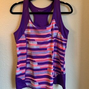 Workout Tank